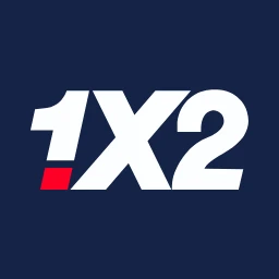 1X2, ikon