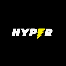Hyper Casino, ikon