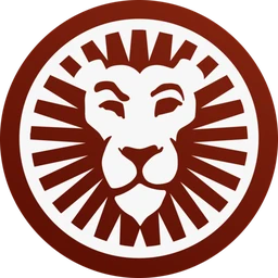 LeoVegas, ikon