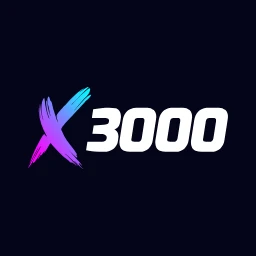 X3000, ikon
