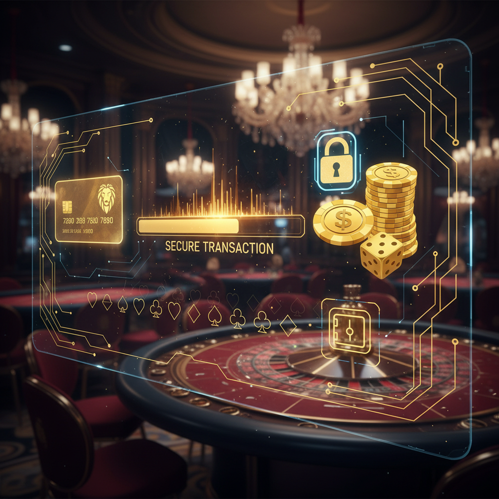 Trustly bankbetalning med casinoelement