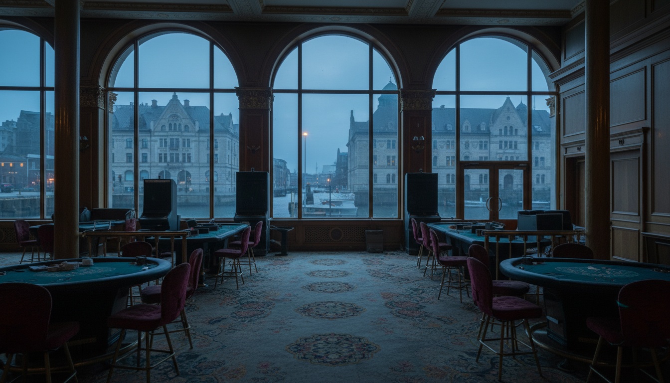 Casino Cosmopol Göteborg stängde permanent i februari 2024