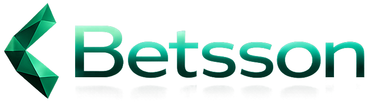 Betsson logo