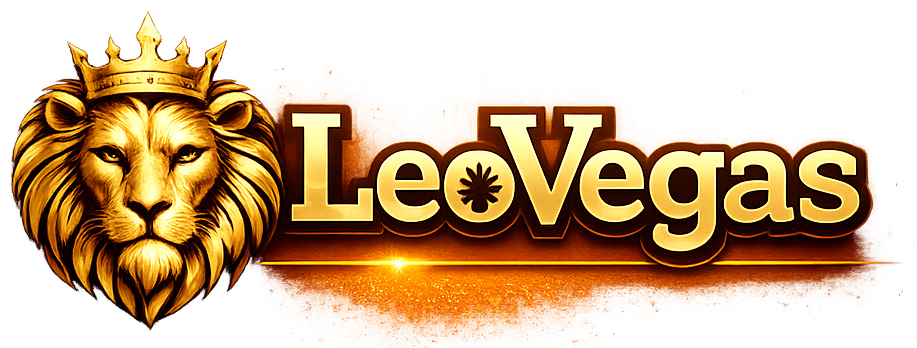 LeoVegas logo