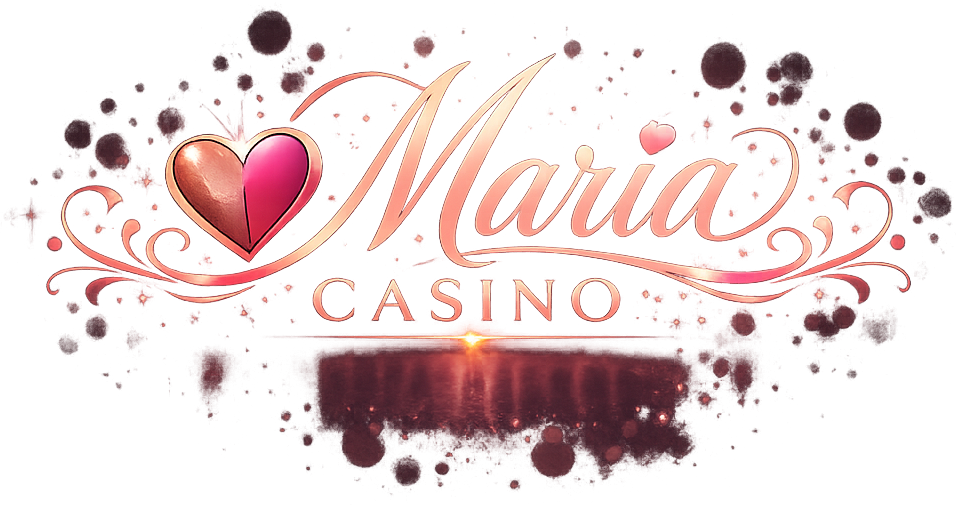 Maria Casino logo