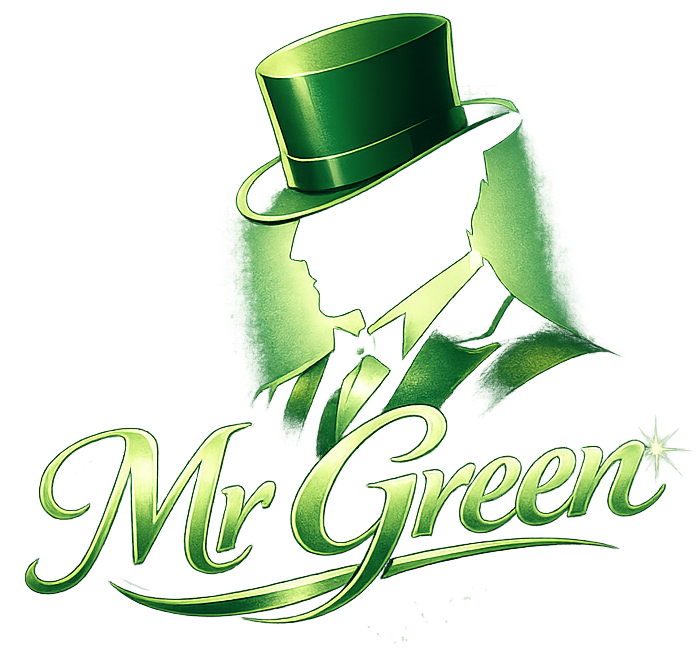 Mr Green logo