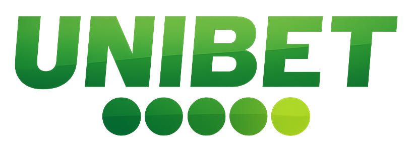 Unibet logo