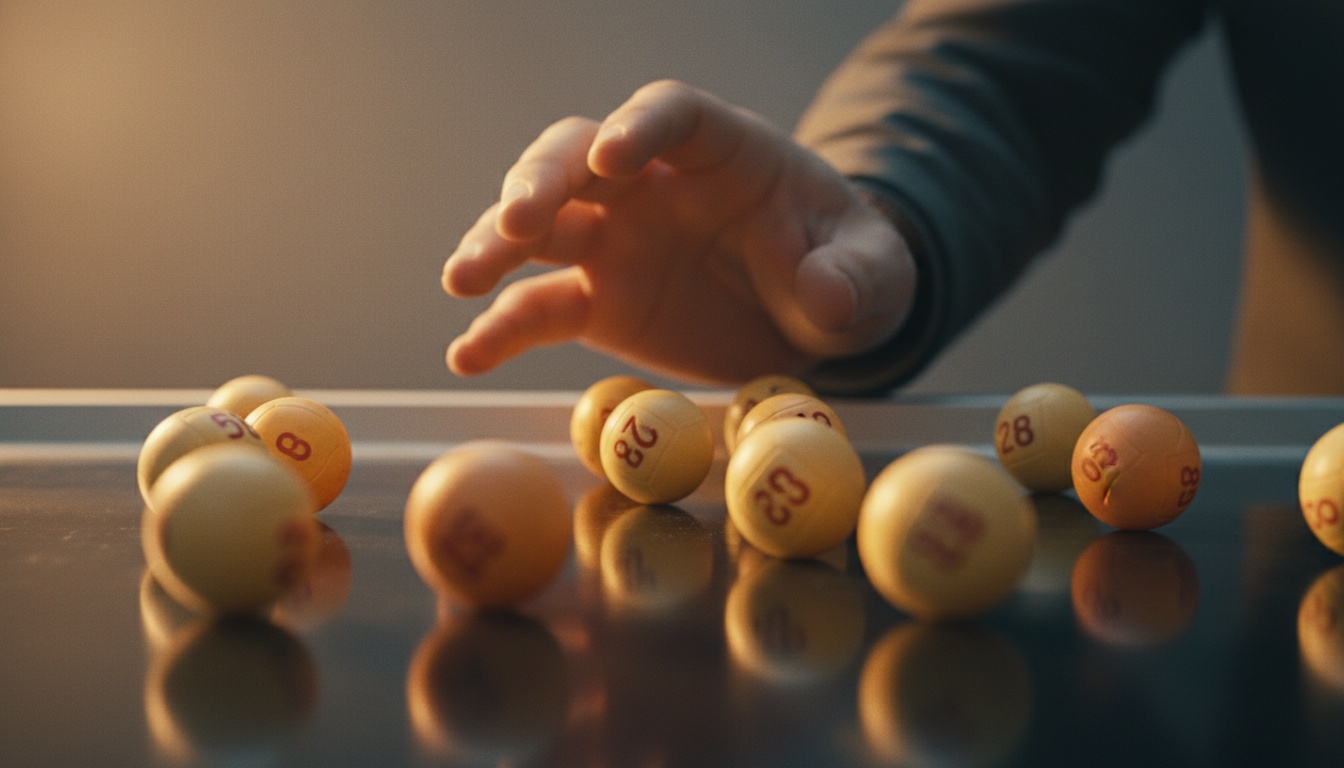 Vilka Eurojackpot-nummer ska du undvika enligt statistik?
