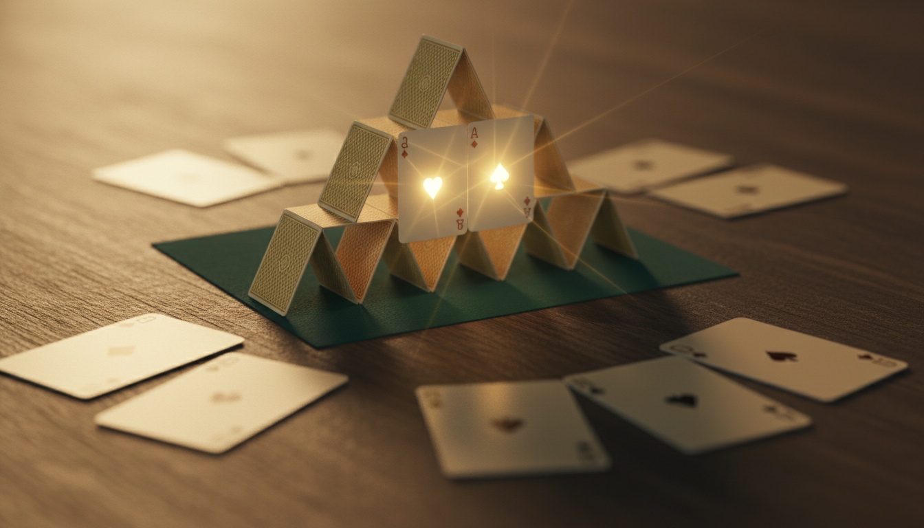 Pyramid patiens – lär dig spela pyramiden och vinn fler spel